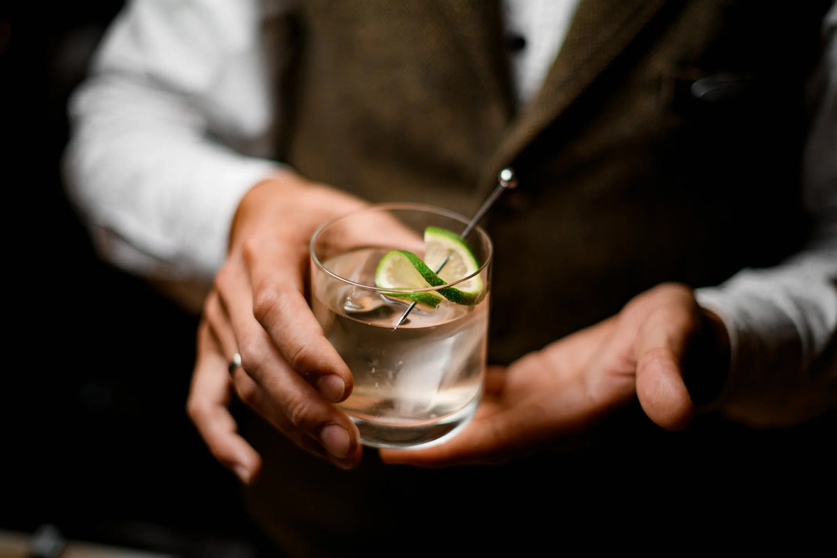 Gin