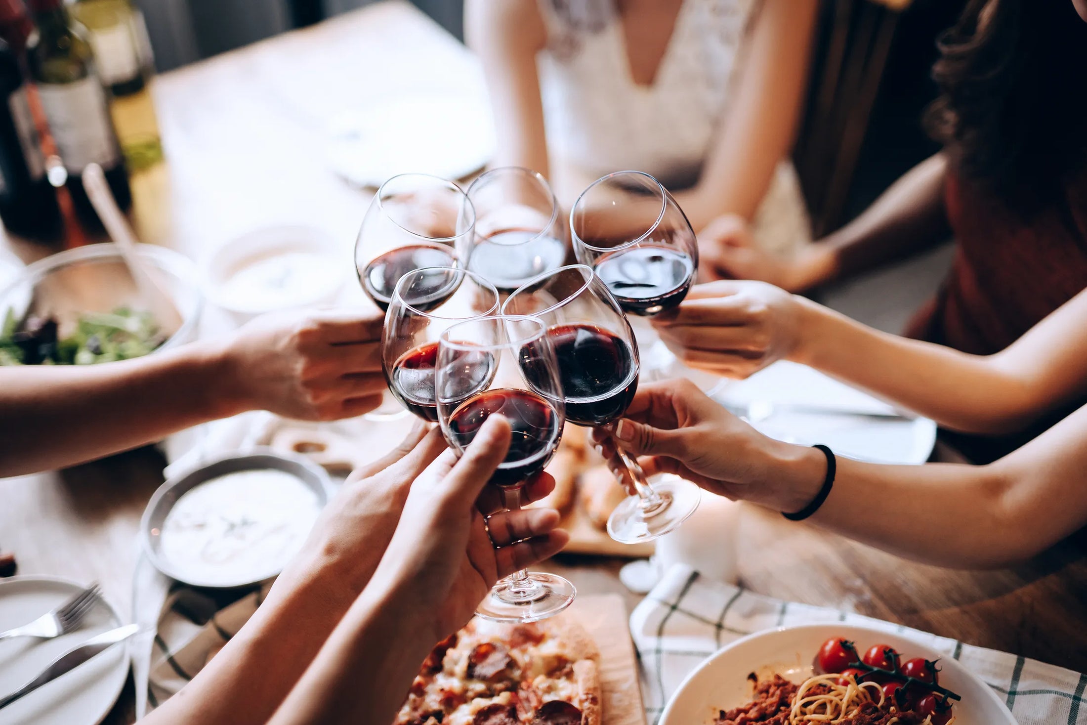La Dolce Vita beginnt zu Hause – italienische Genussmomente erleben