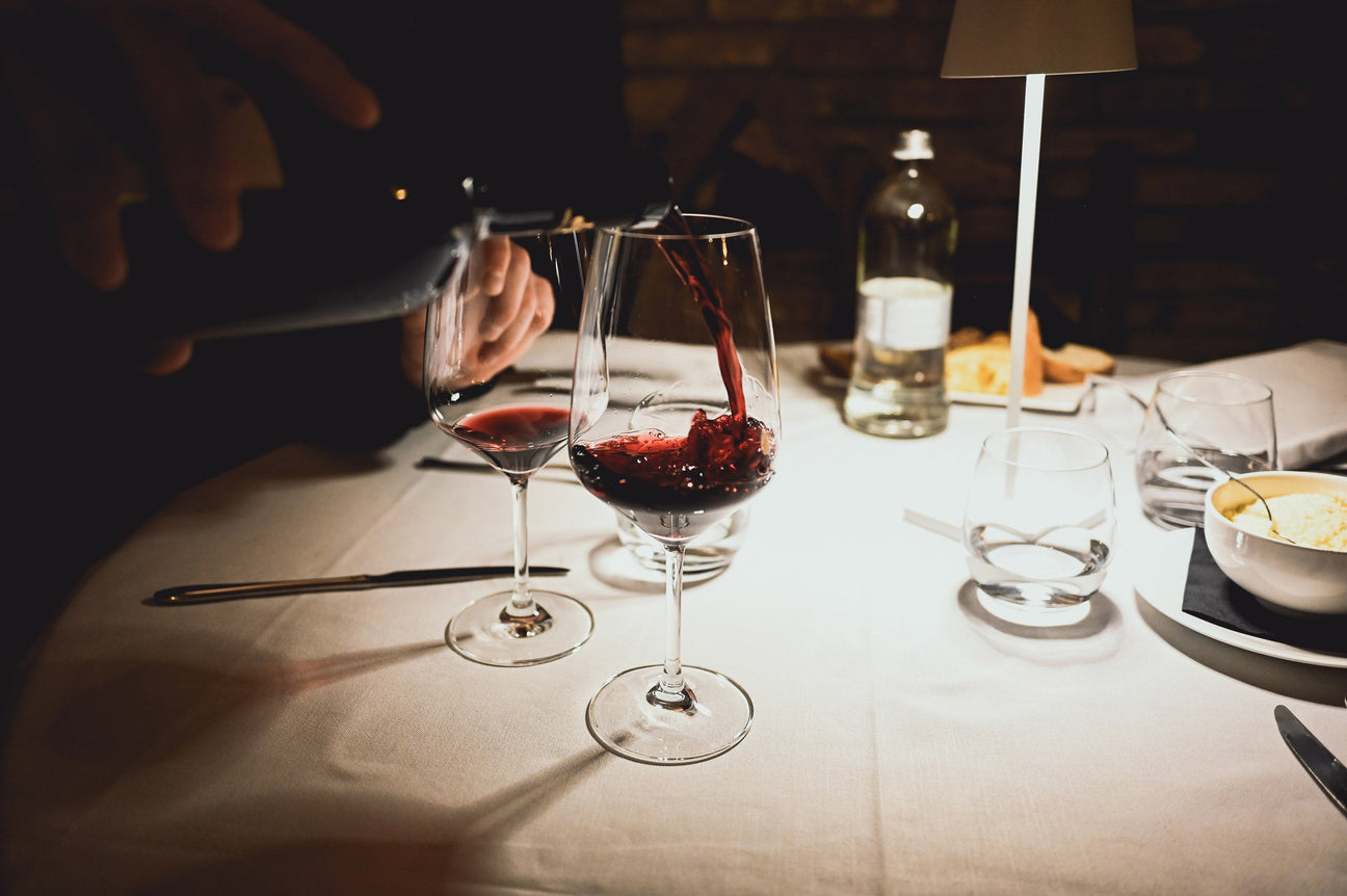Unsere Favoriten im Buonissimo Restaurant