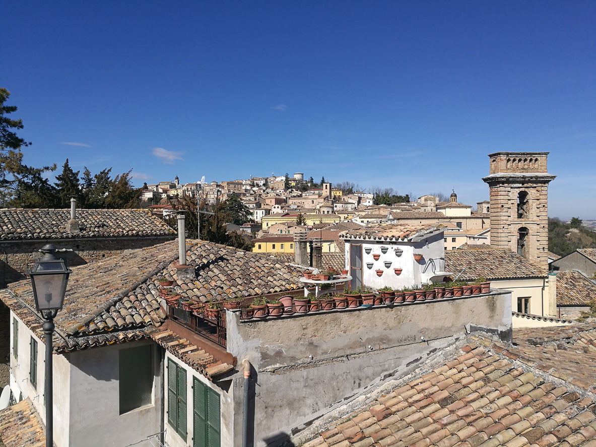 Abruzzen