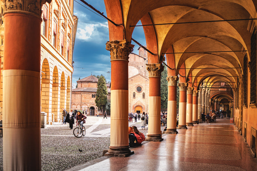 Emilia-Romagna
