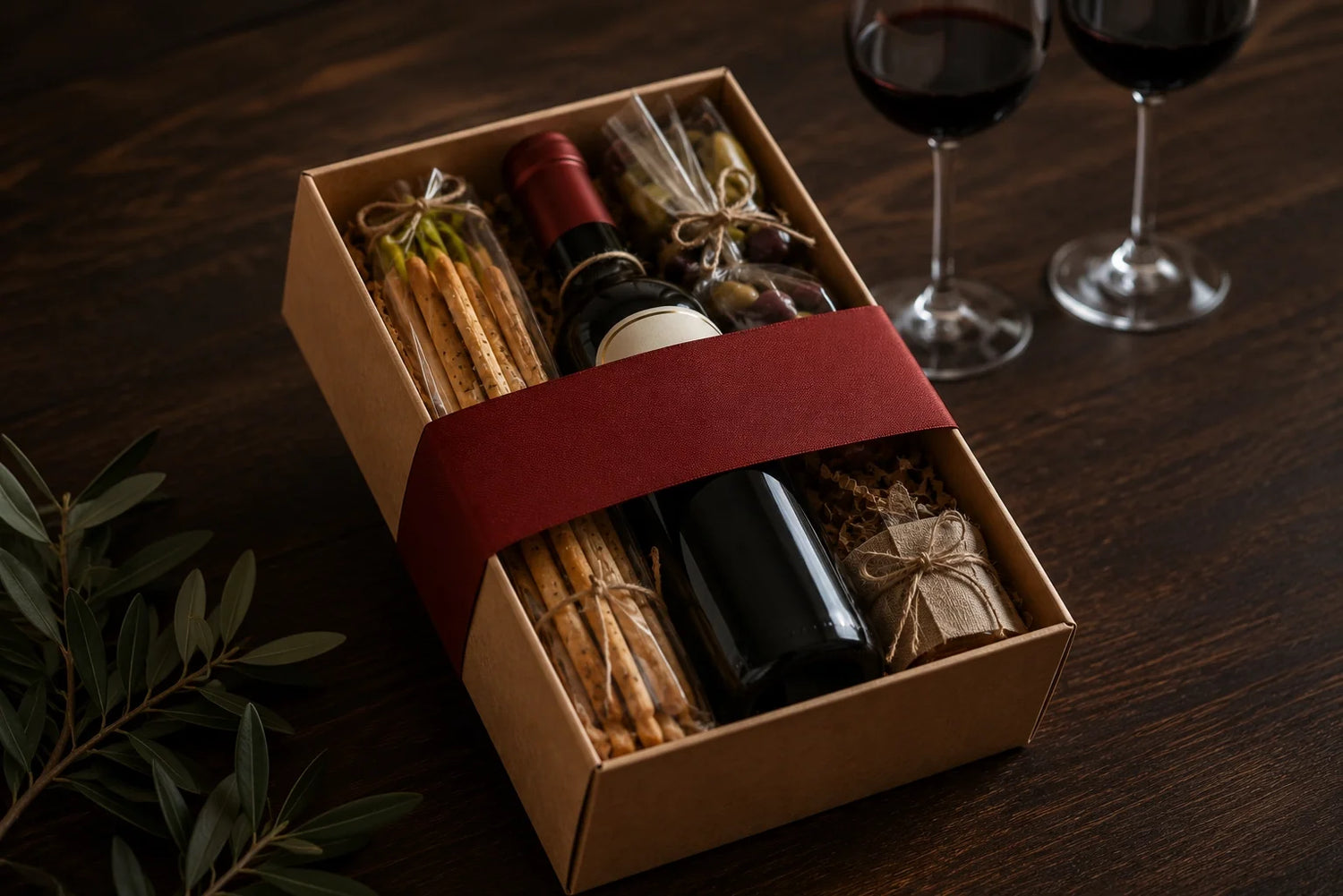 Geschenksets