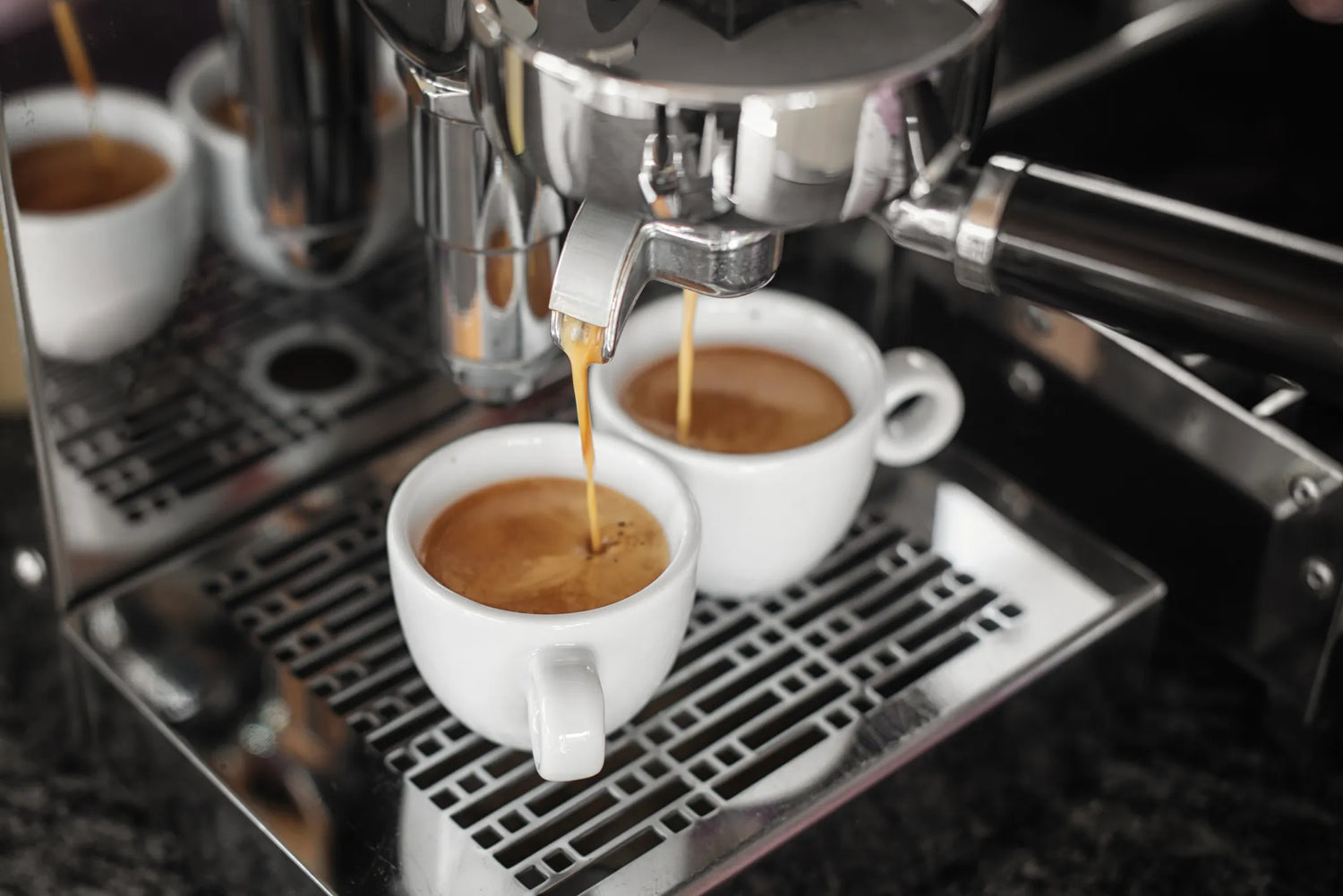 Kaffee