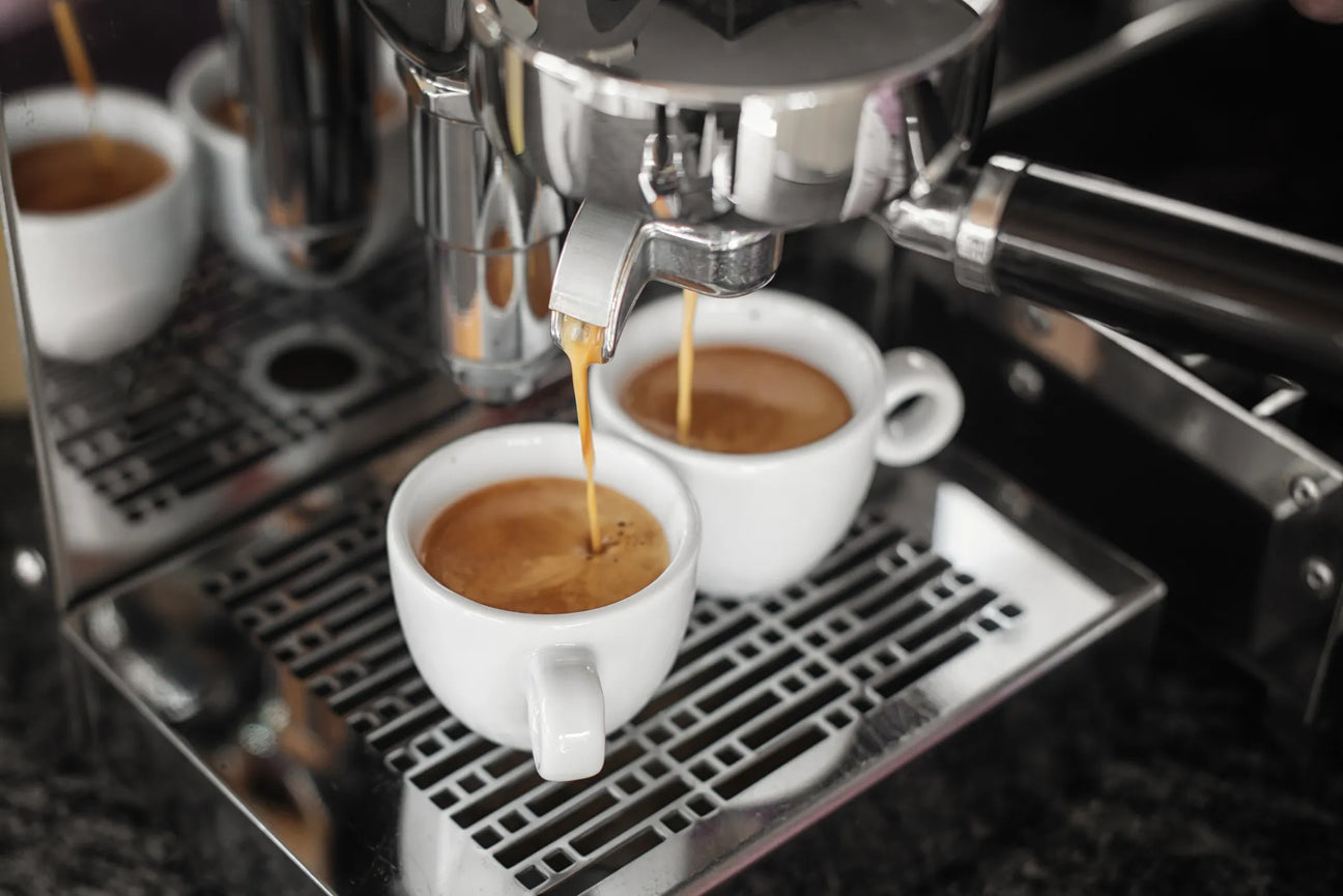 Kaffee