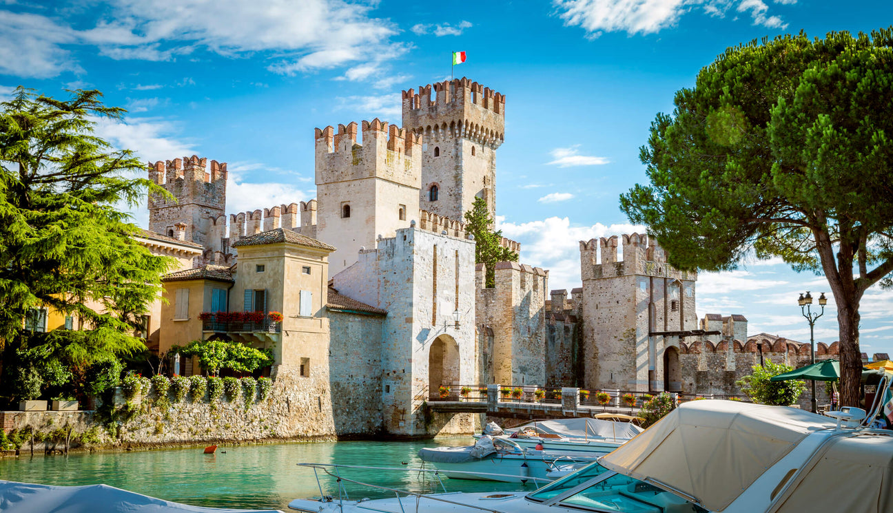 Lombardei