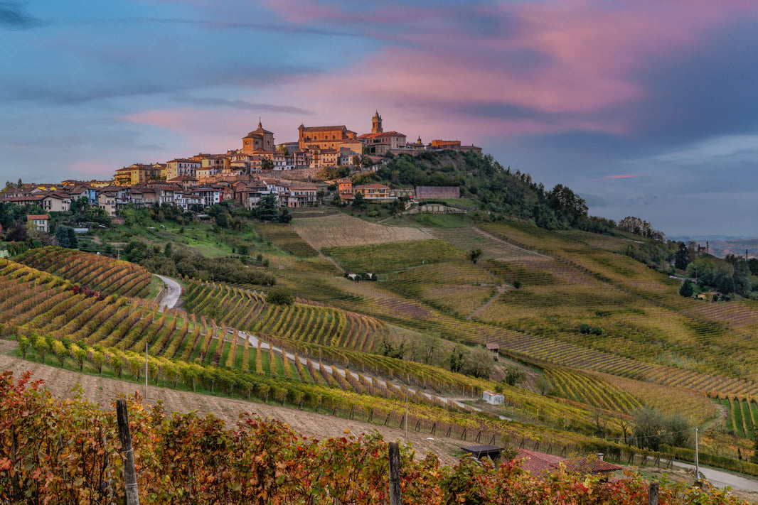 Piemont