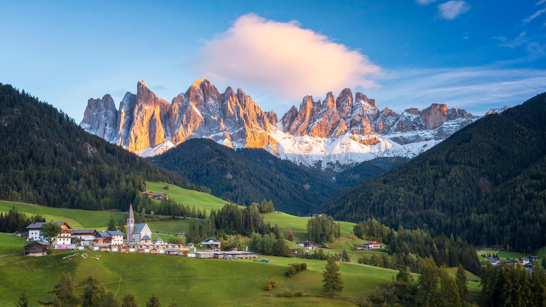 Südtirol