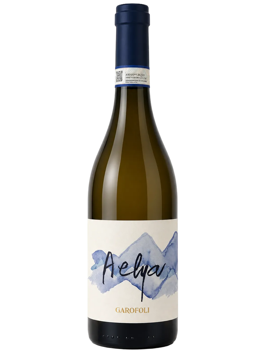 Aelya Verdicchio di Matelica DOC 2025 | 0,75 L