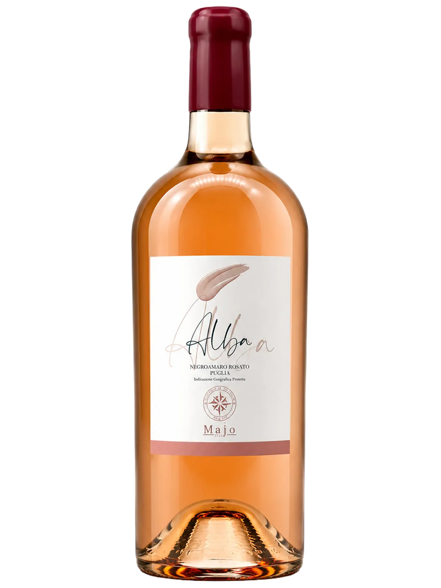 Alba Rosato di Negroamaro IGP 2024 | 3,0 L