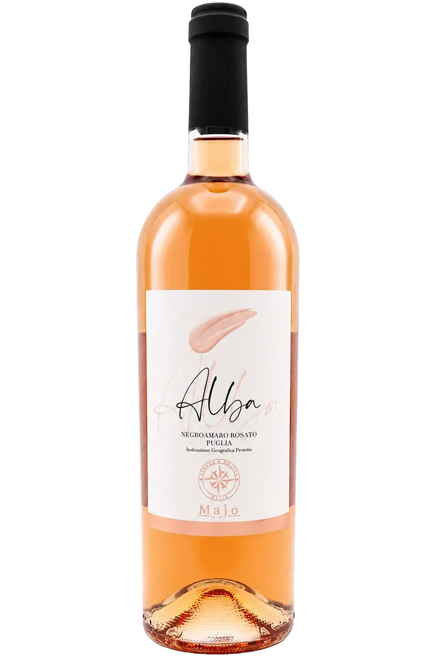 Alba Rosato di Negroamaro IGP 2024 | 0,75 L