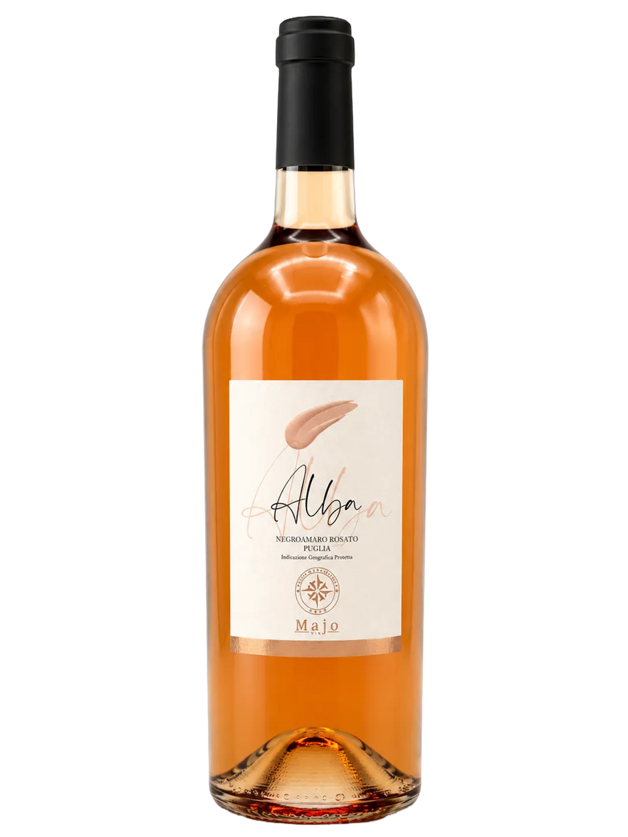 Alba Rosato di Negroamaro IGP 2024 | 1,5 L