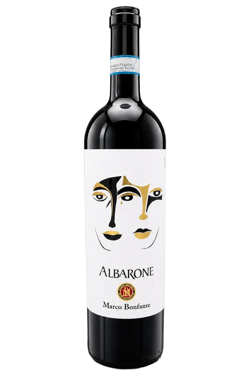 Marco Bonfante Albarone, Rotwein aus dem Piemont