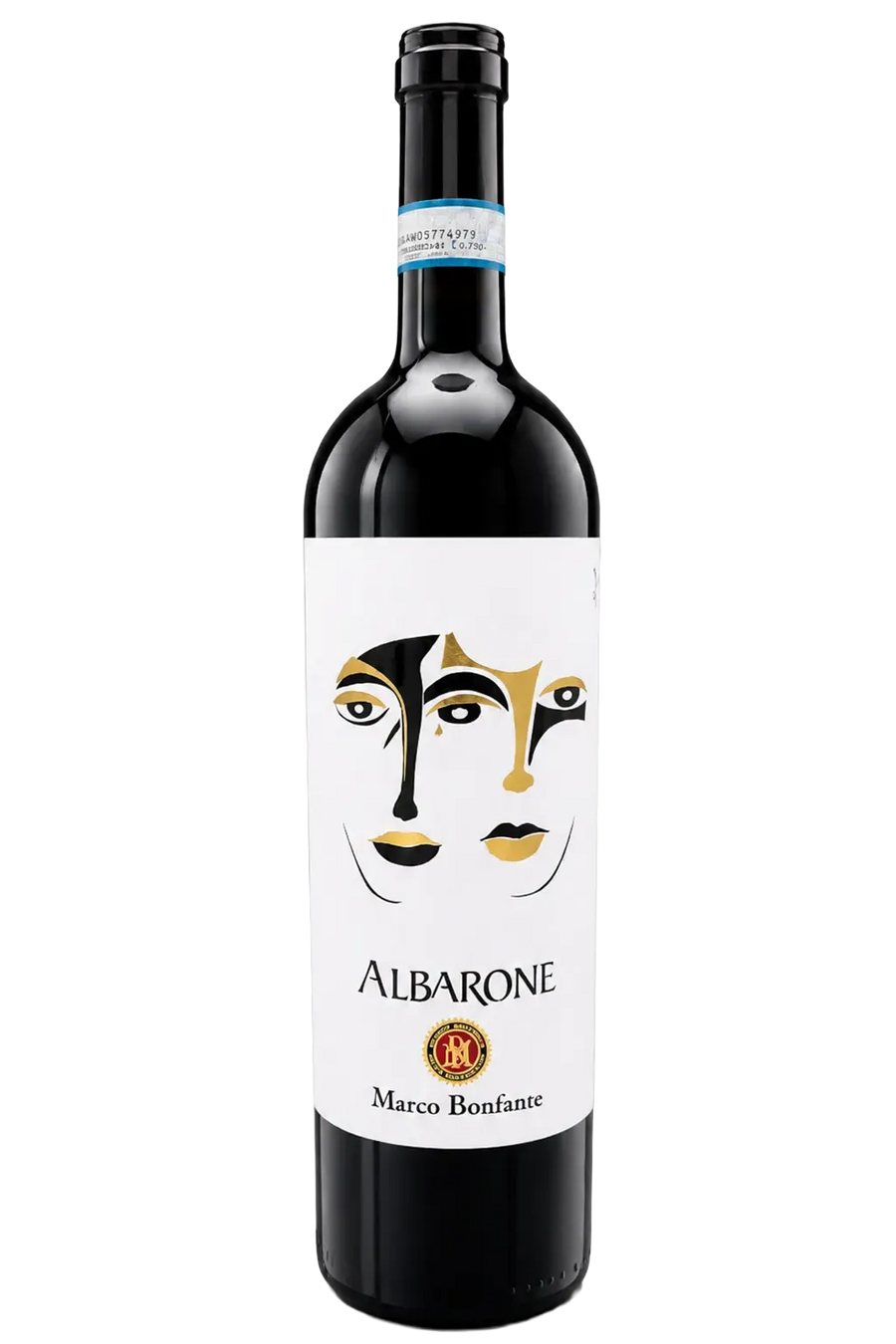 Albarone DOC Piemonte 2015 | 0,75 L
