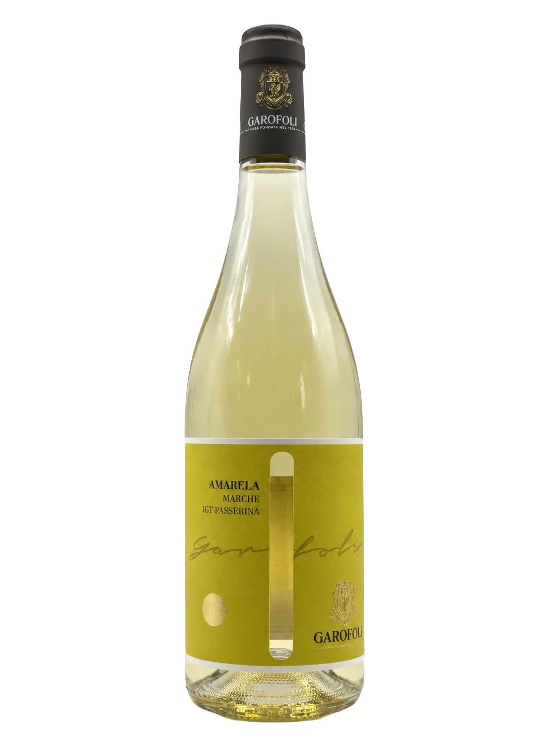 Amarela Passerina IGT | 0,75 L