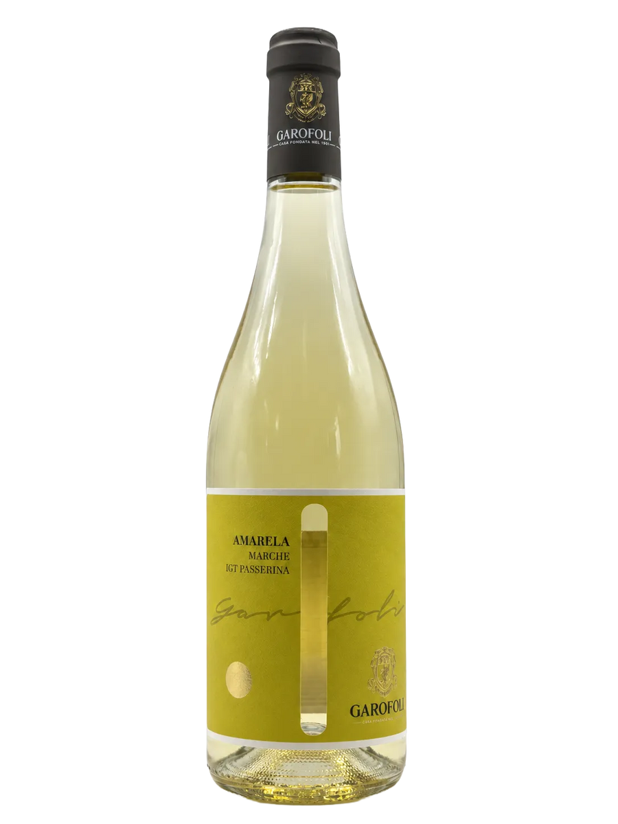 Amarela Passerina IGT | 0,75 L