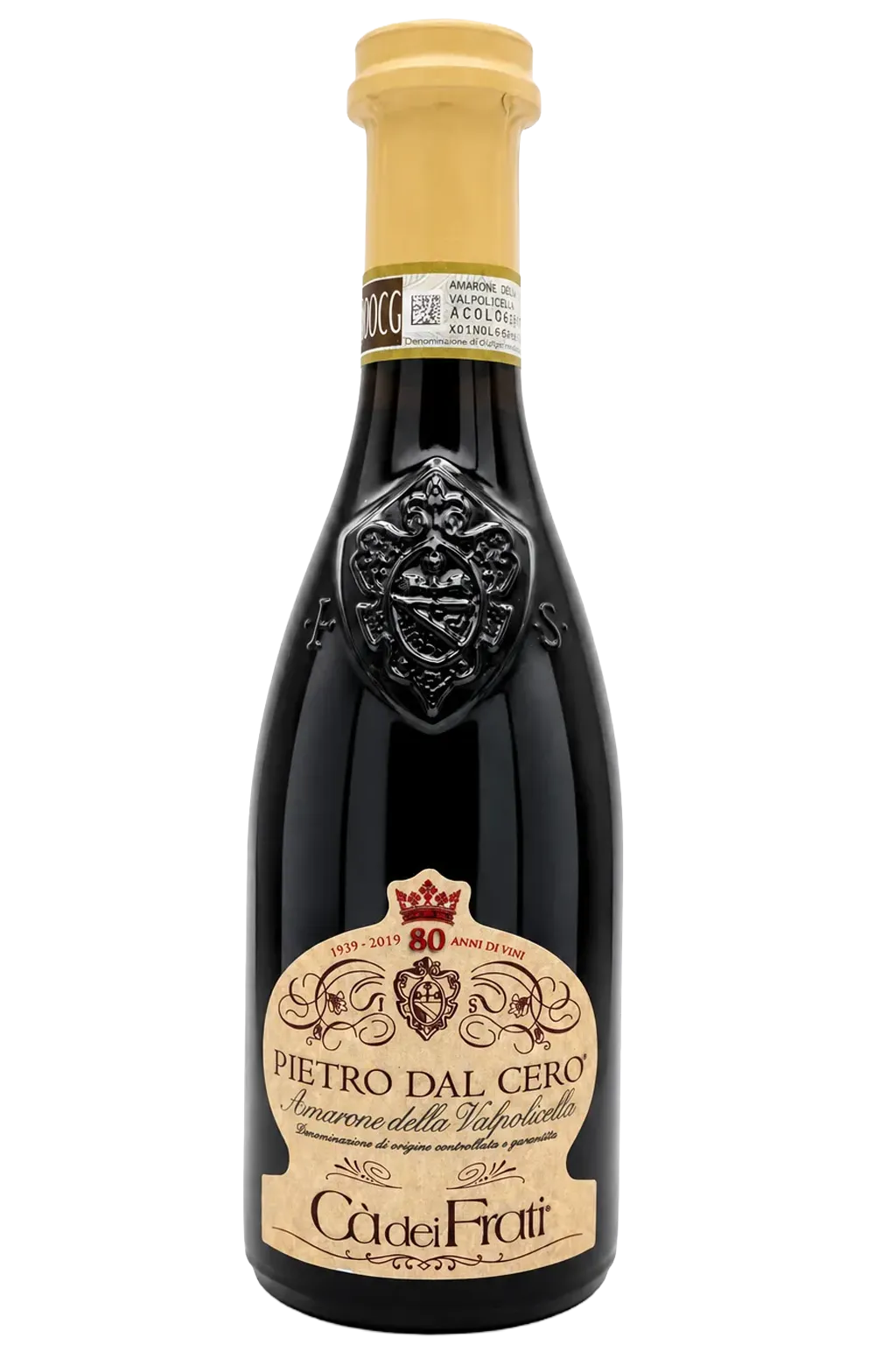 Ca dei Frati Pietro Dal Cero Amarone