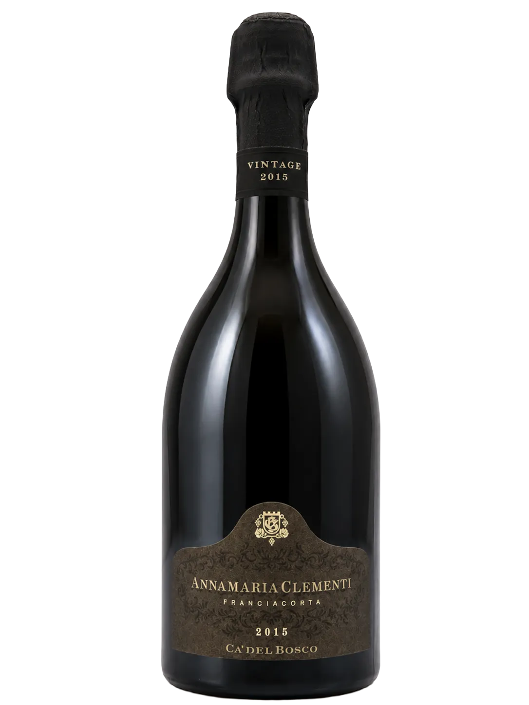 Ca' del Bosco Franciacorta Annamaria Clementi Riserva DOCG