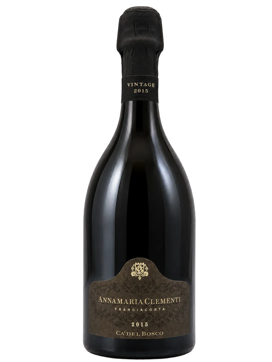 Annamaria Clementi Riserva 2016 | 0,75 L
