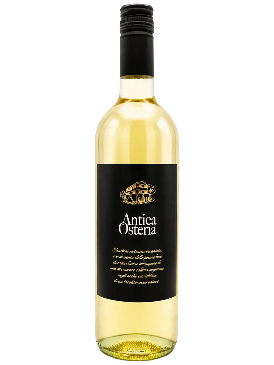 Antica Osteria Bianco VDT 2022 | 0,75 L