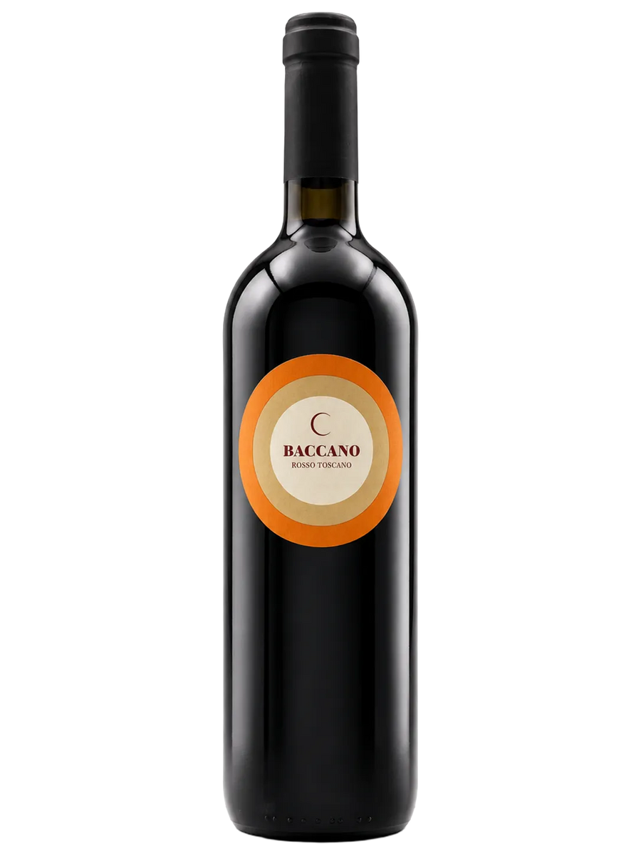 Baccano 2006 | 0,75 L