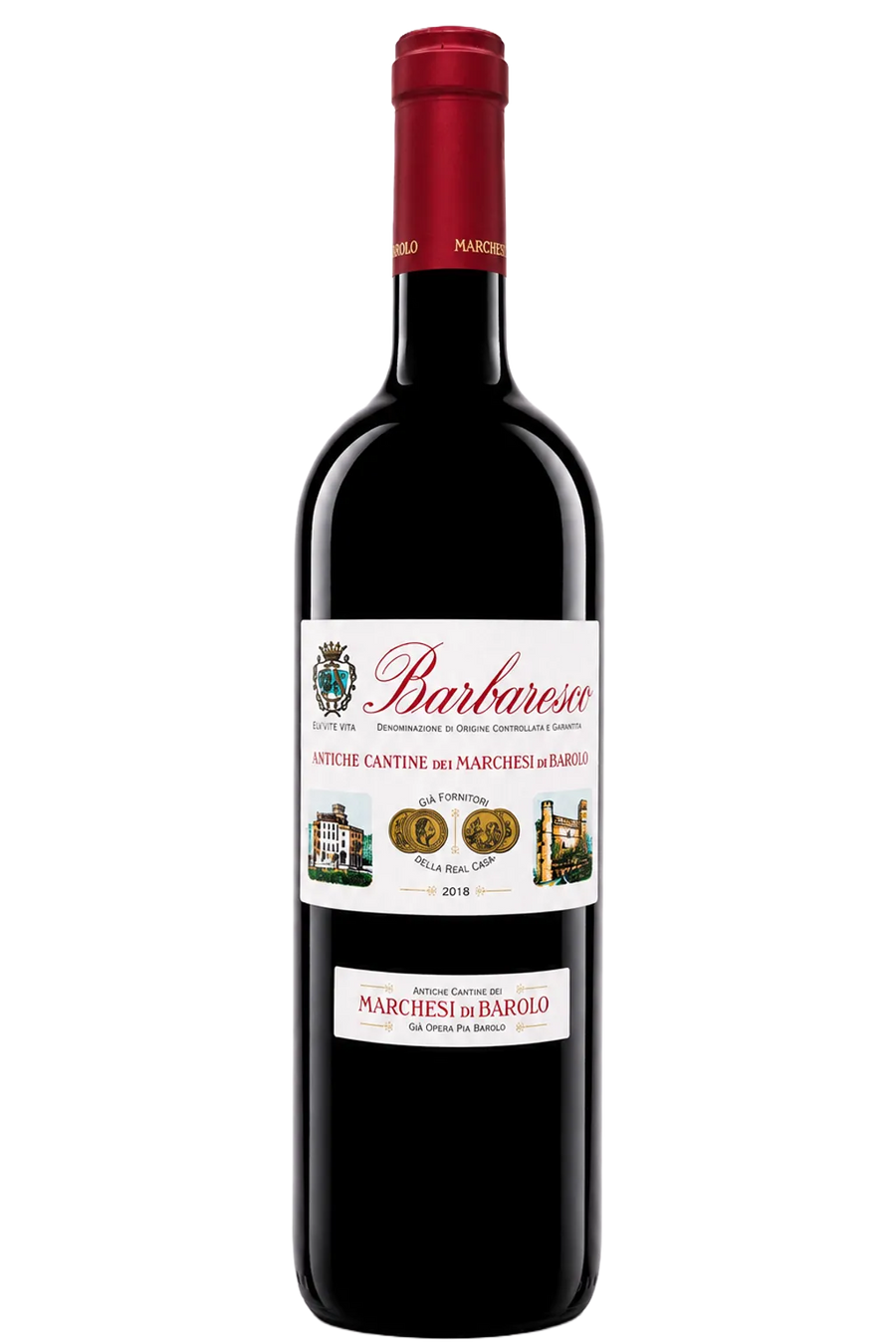 Barbaresco 2020 | 0,75 L
