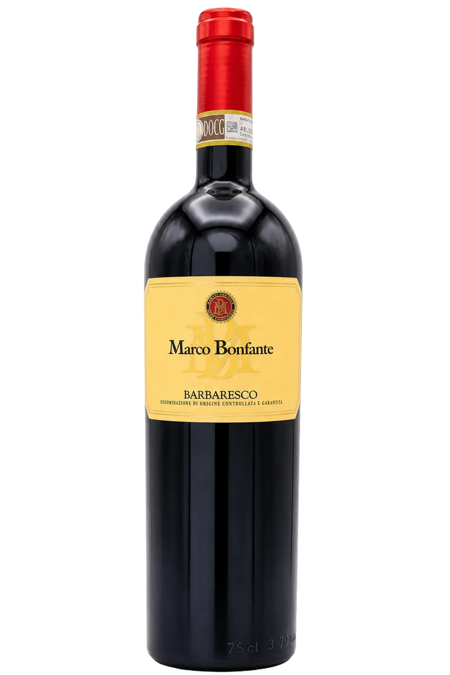 Barbaresco DOCG 2016 | 0,75 L