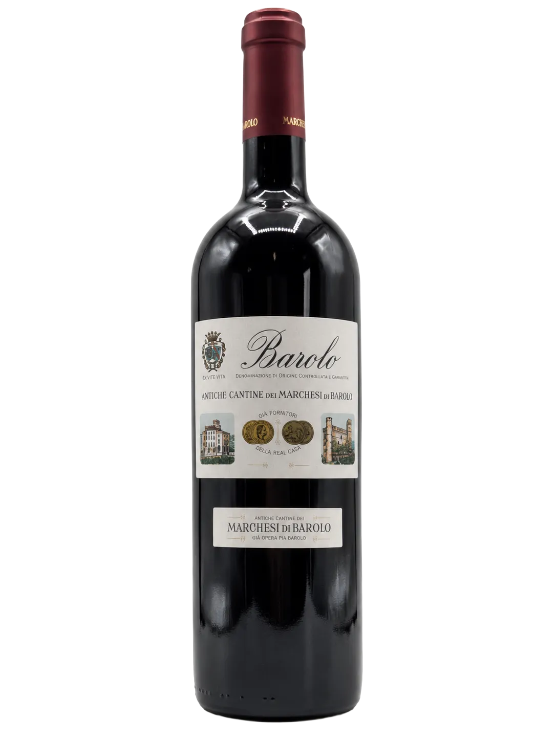 Barolo DOCG 2021 | 0,75 L