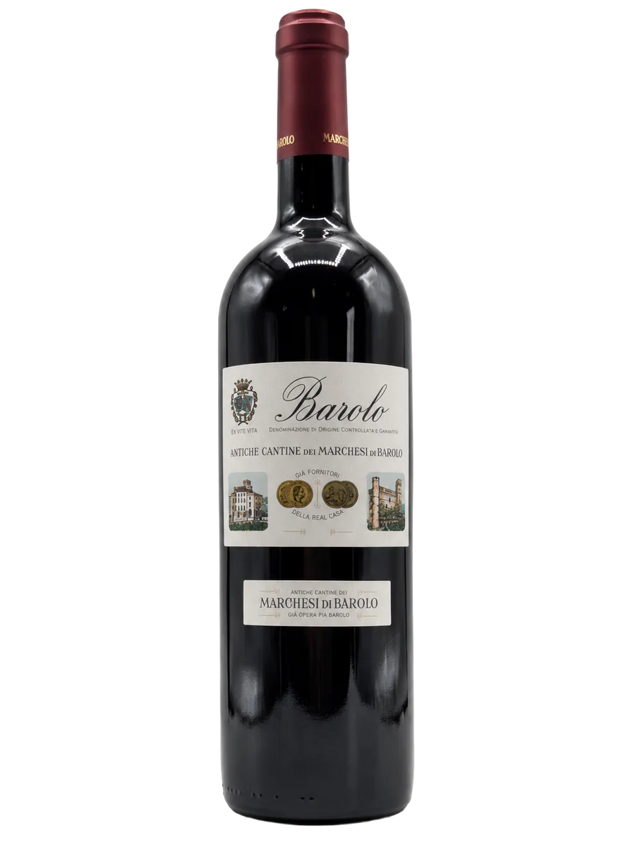 Barolo DOCG 2021 | 0,75 L