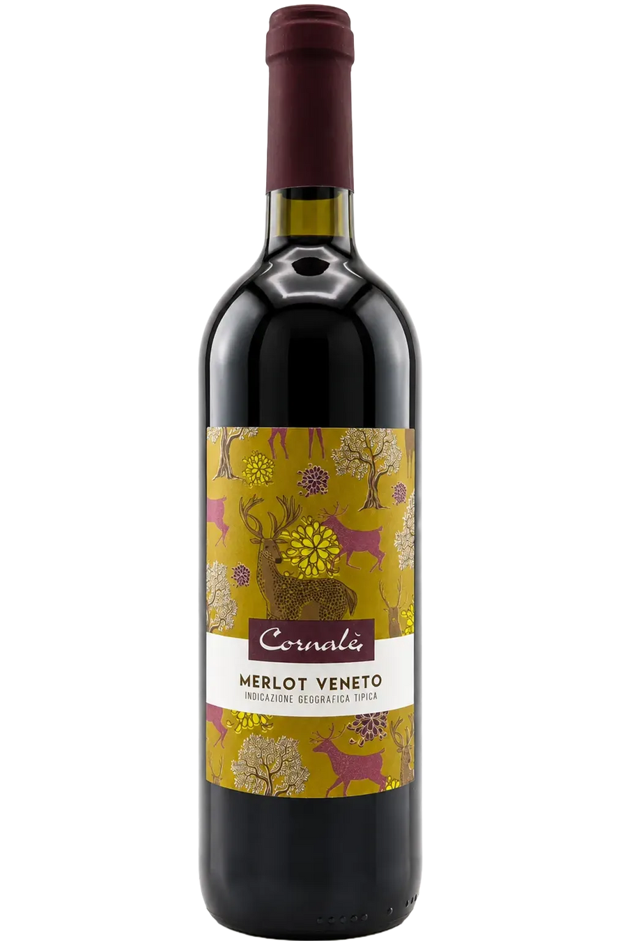 Merlot Veneto IGT Cornale 2022 | 0,75 L