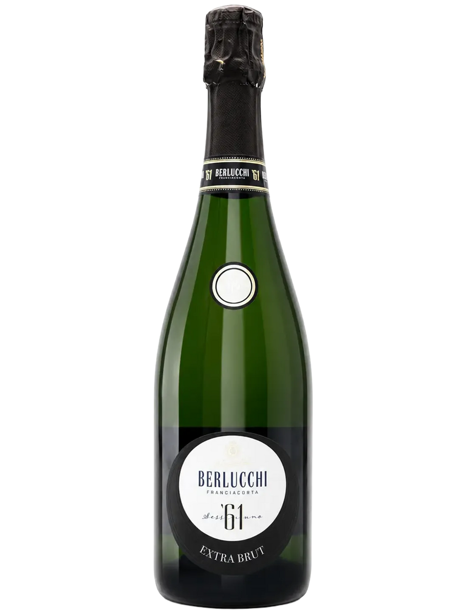 61 Franciacorta Extra Brut DOCG