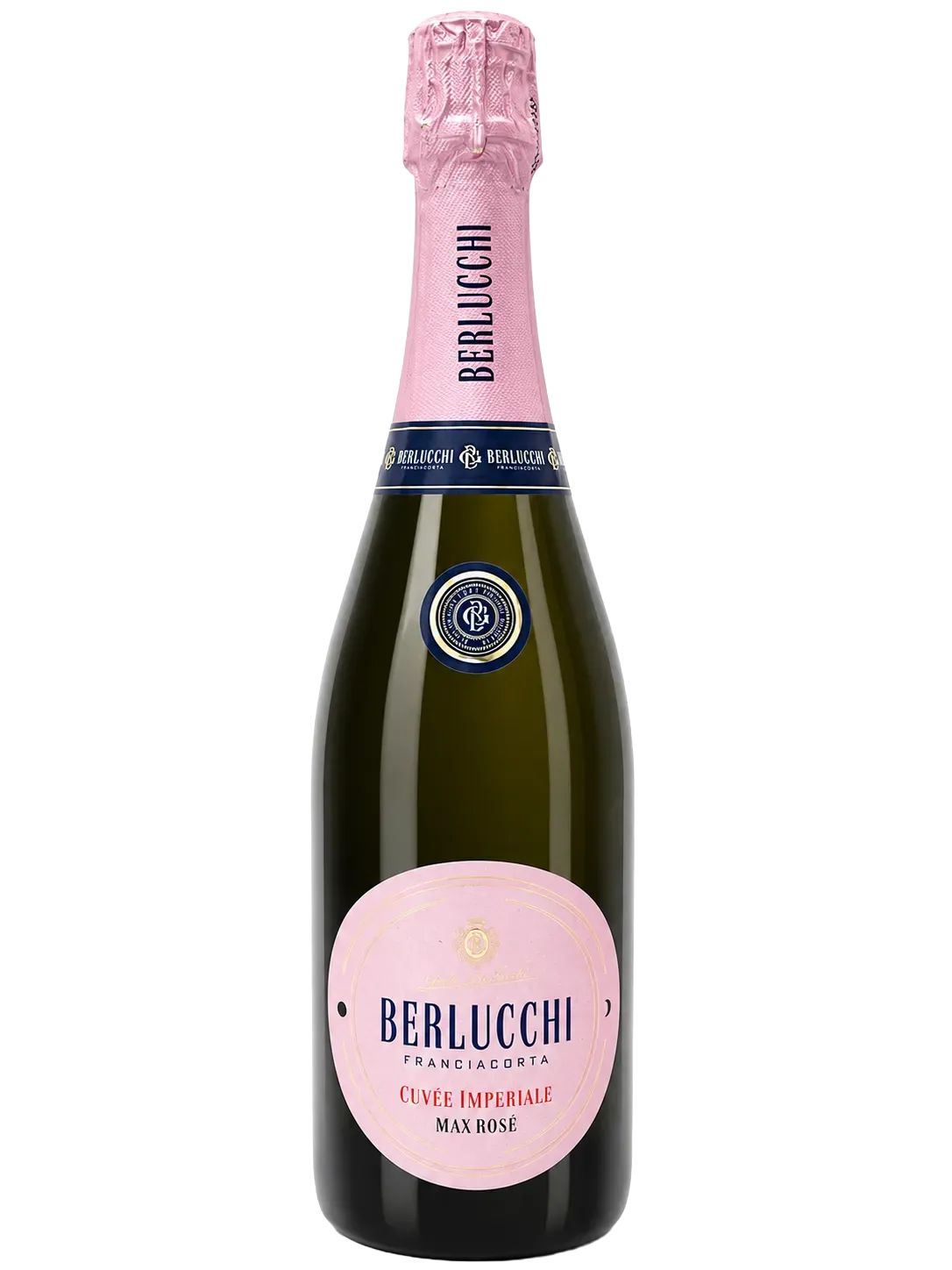 Berlucchi Cuvée Imperiale Franciacorta, Schaumwein aus der Lombardei

