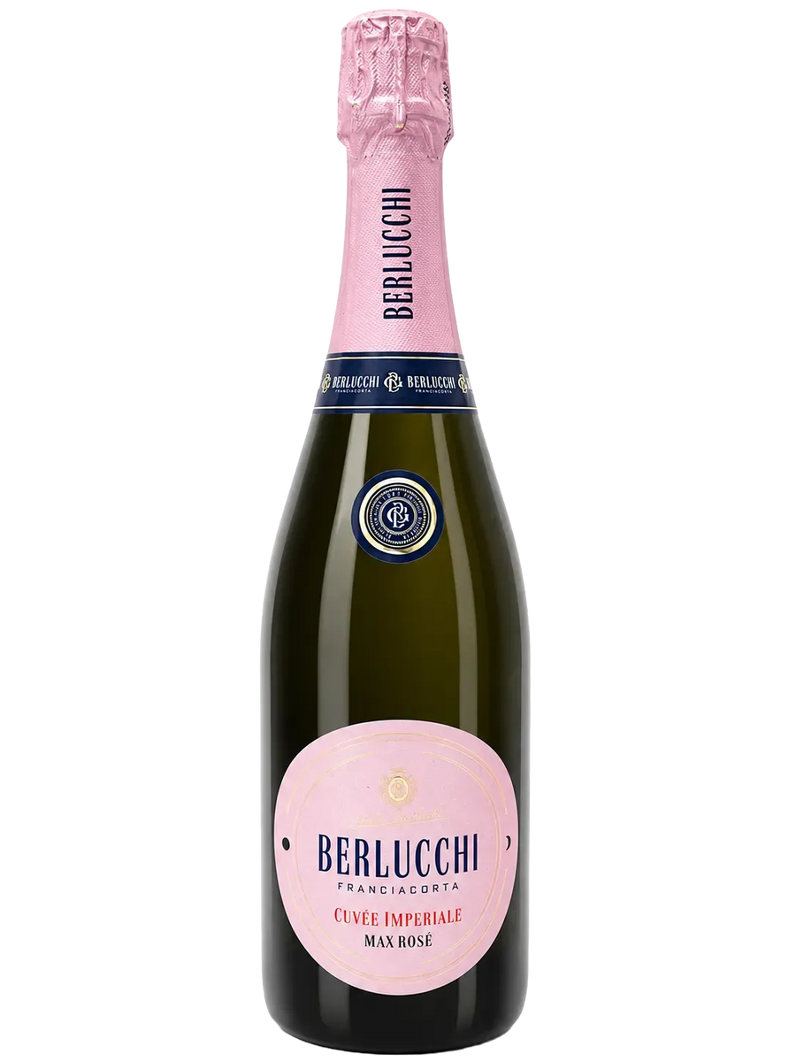 Cuvée Imperiale Max Rosé DOCG