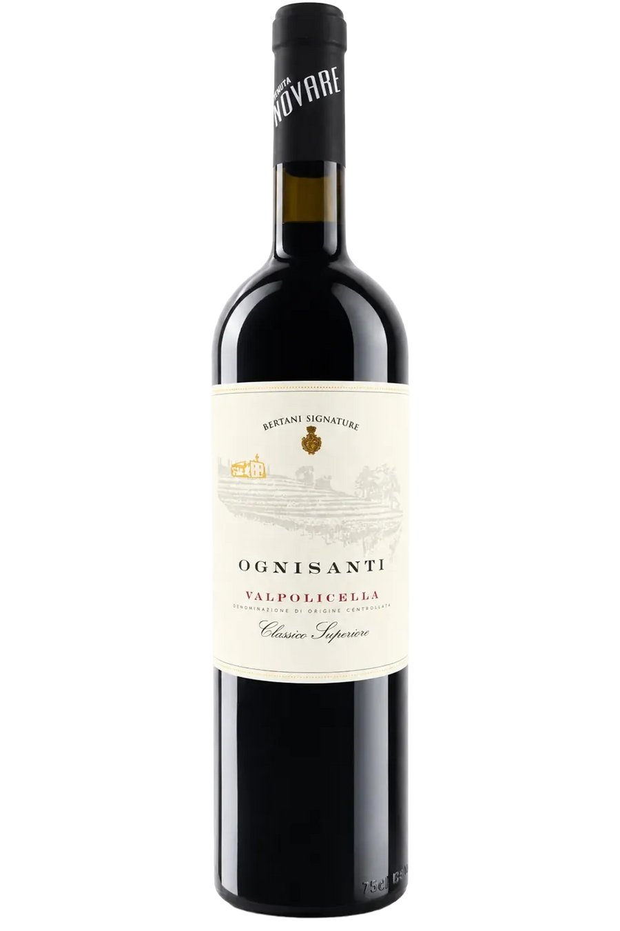 Ognisanti Valpolicella 2015 | 0,75 L
