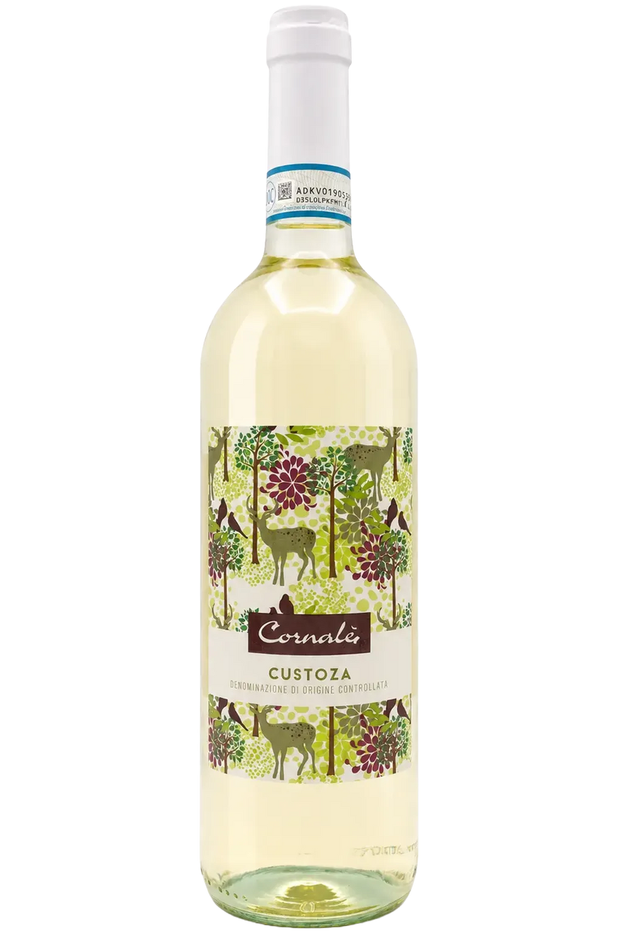 Bianco di Custoza Cà Brigiano DOC 2022 | 0,75 L