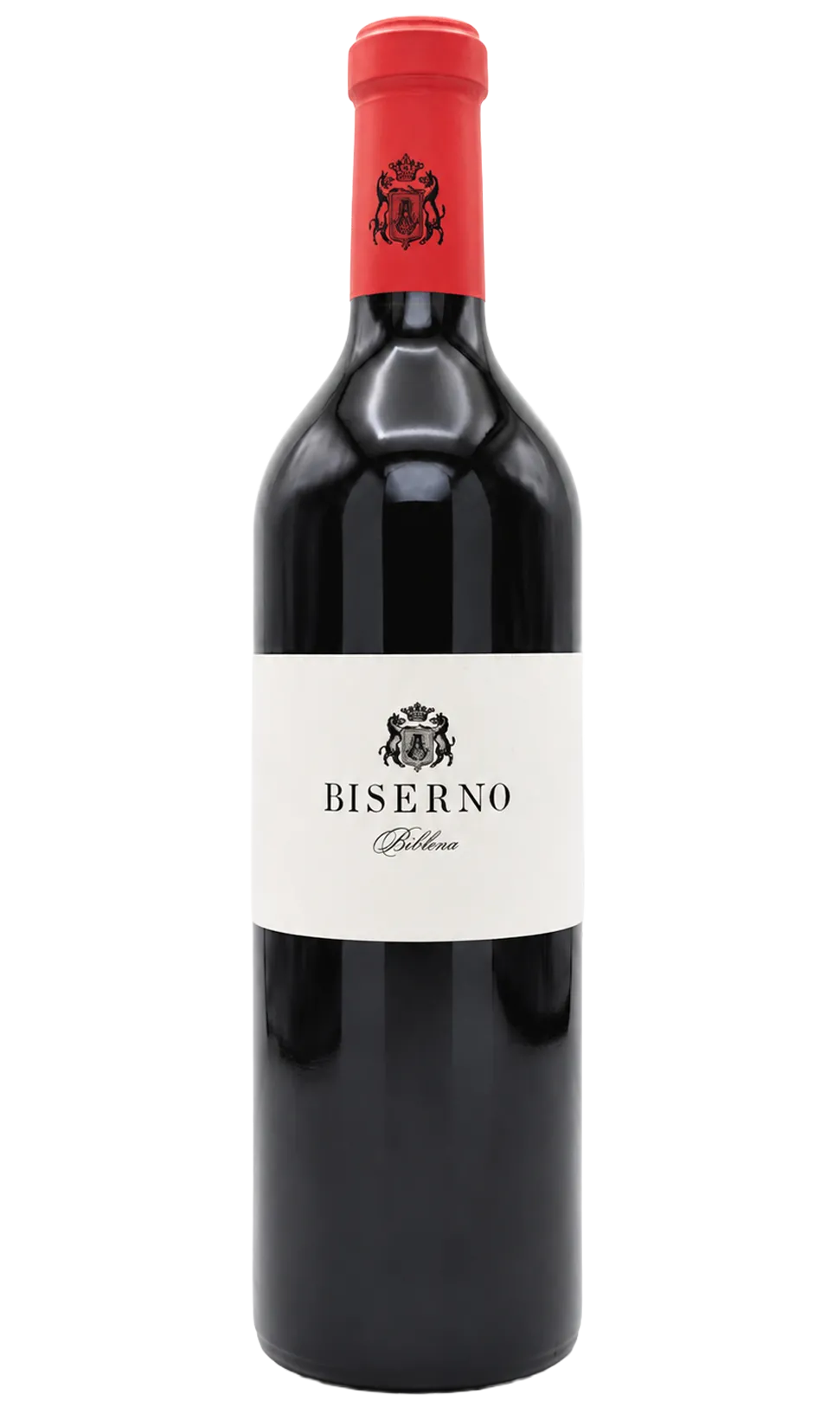 Tenuta di Biserno Biserno, Rotwein aus der Toskana
