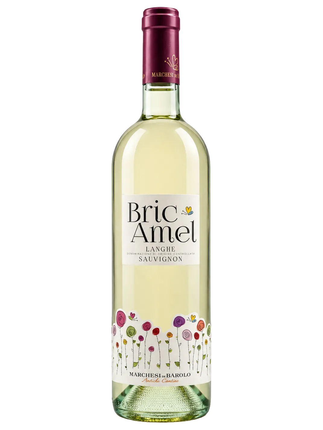 BRIC AMEL Langhe 2023 | 0,75 L