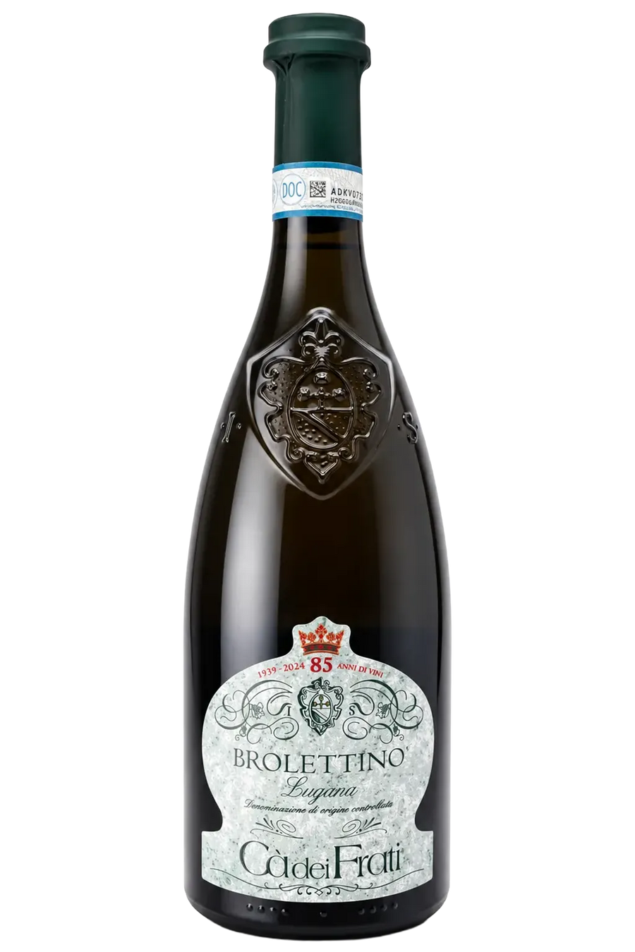 Brolettino Lugana DOC 2024 | 0,75 L