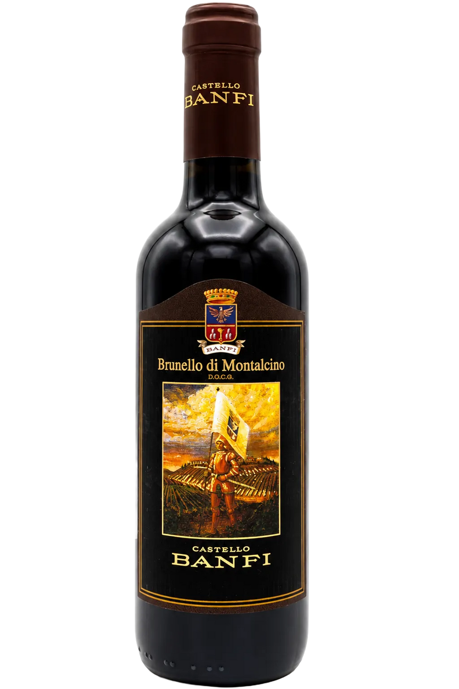 Brunello di Montalcino DOCG 2019 | 0,75 L
