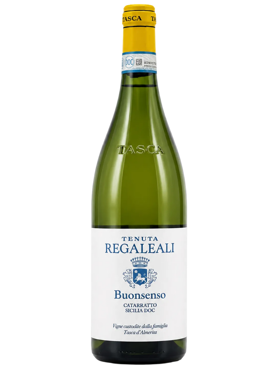 Buonsenso Catarratto 2024 | 0,75 L