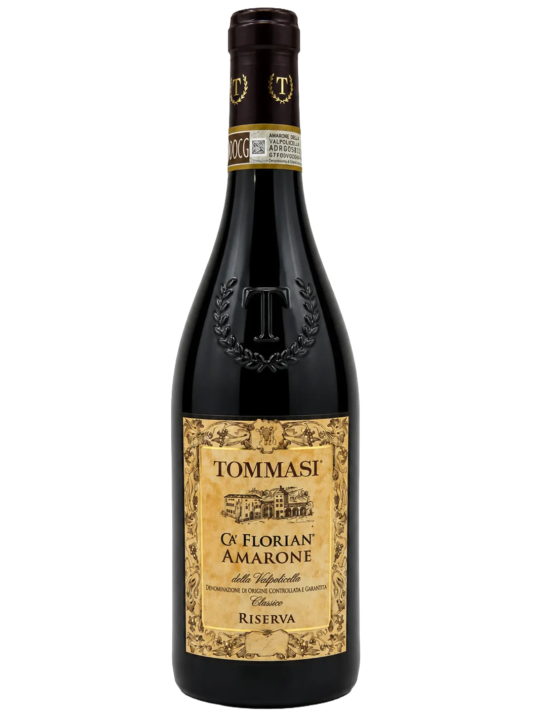 Tommasi Ca' Florian Amarone della Valpolicella Classico Riserva DOCG

