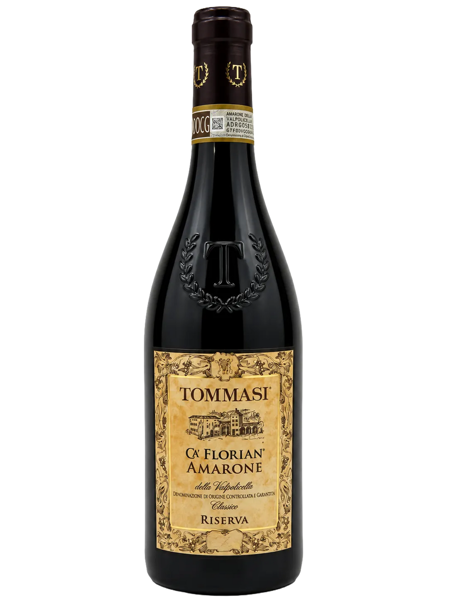 Cà Florian Amarone Riserva DOCG 2016