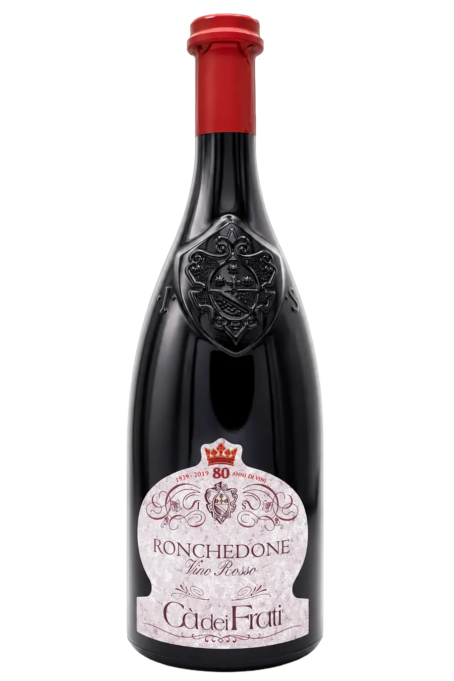 Ronchedone 2018 | 0,75 L
