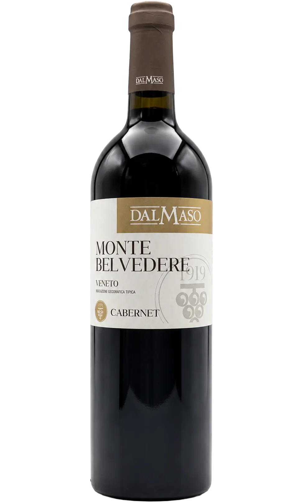 Cabernet Sauvignon Montebelvedere, Rotwein aus der Toskana