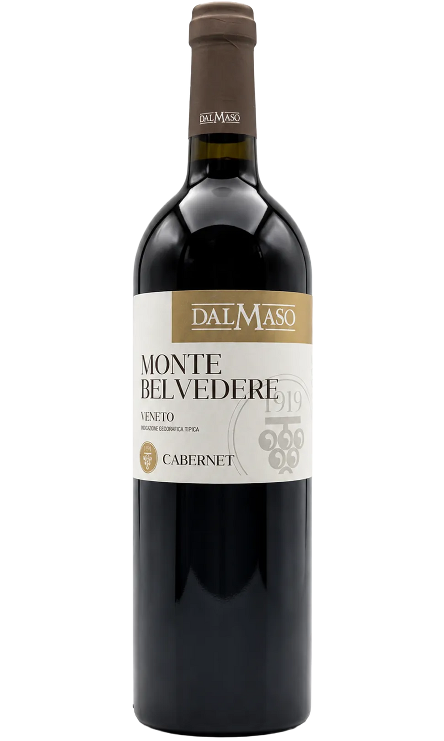 Cabernet Montebelvedere DOC 2024 | 0,75 L