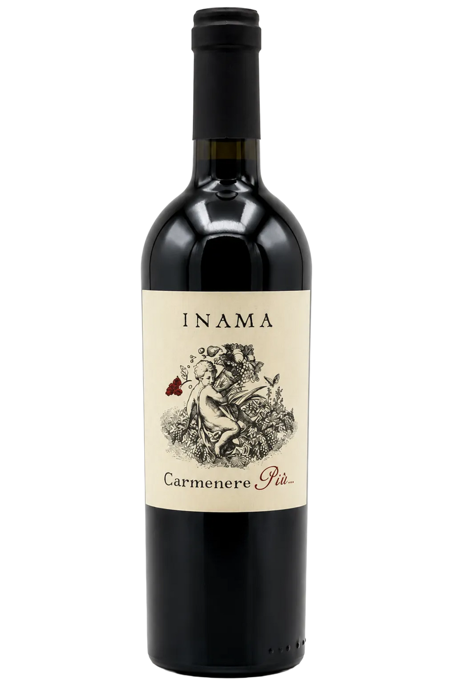 Carmenere Più 2021