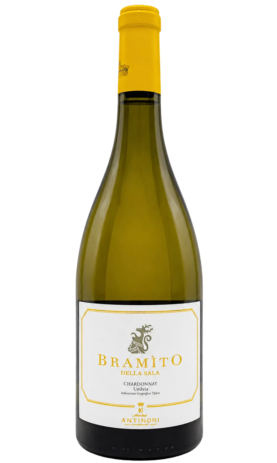 Castello della Sala – Bramito del Cervo Umbria IGT 2024 | 0,75 L