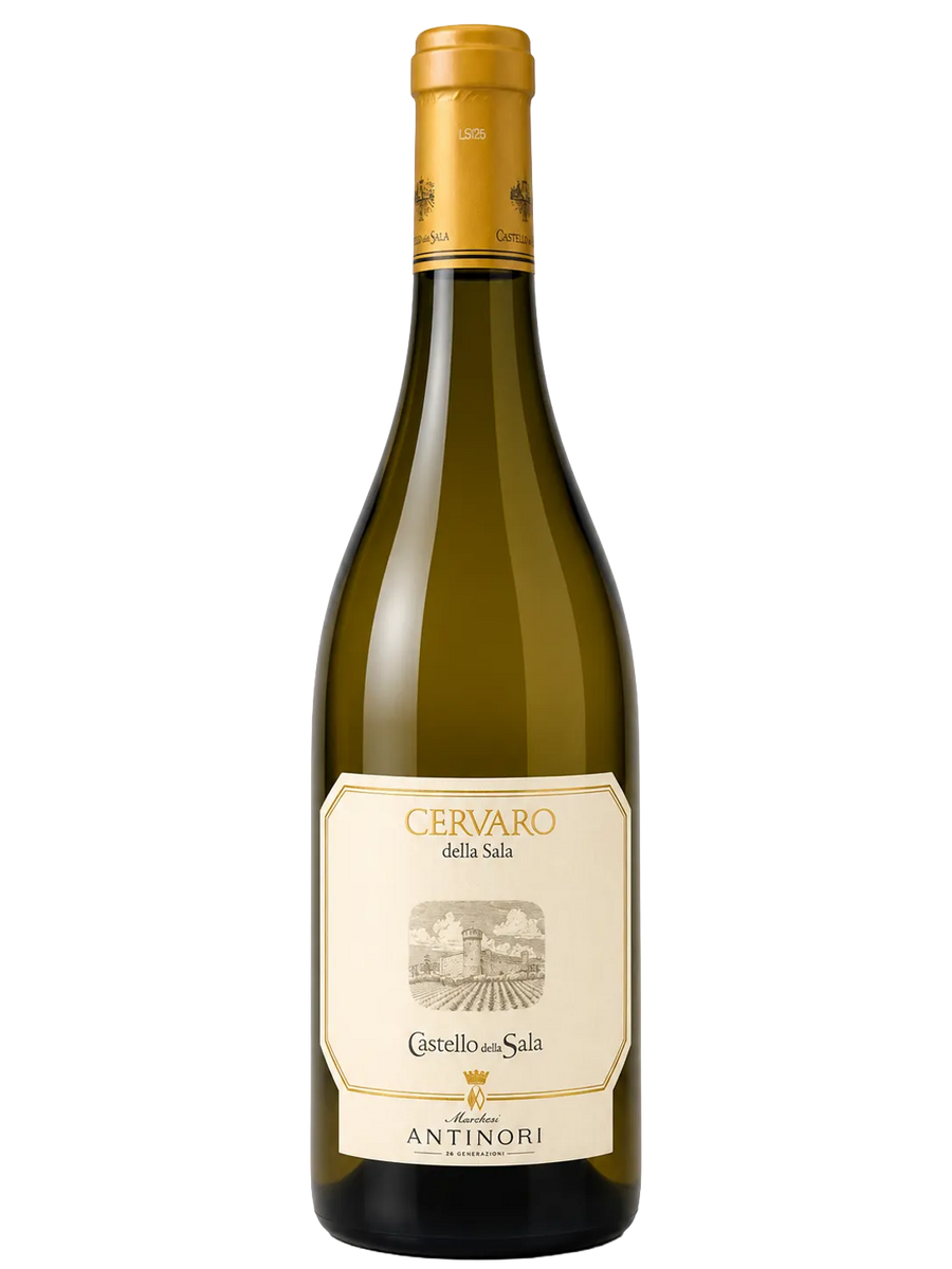 Castello della Sala – Cervaro della Sala IGT 2024 | 0,75 L