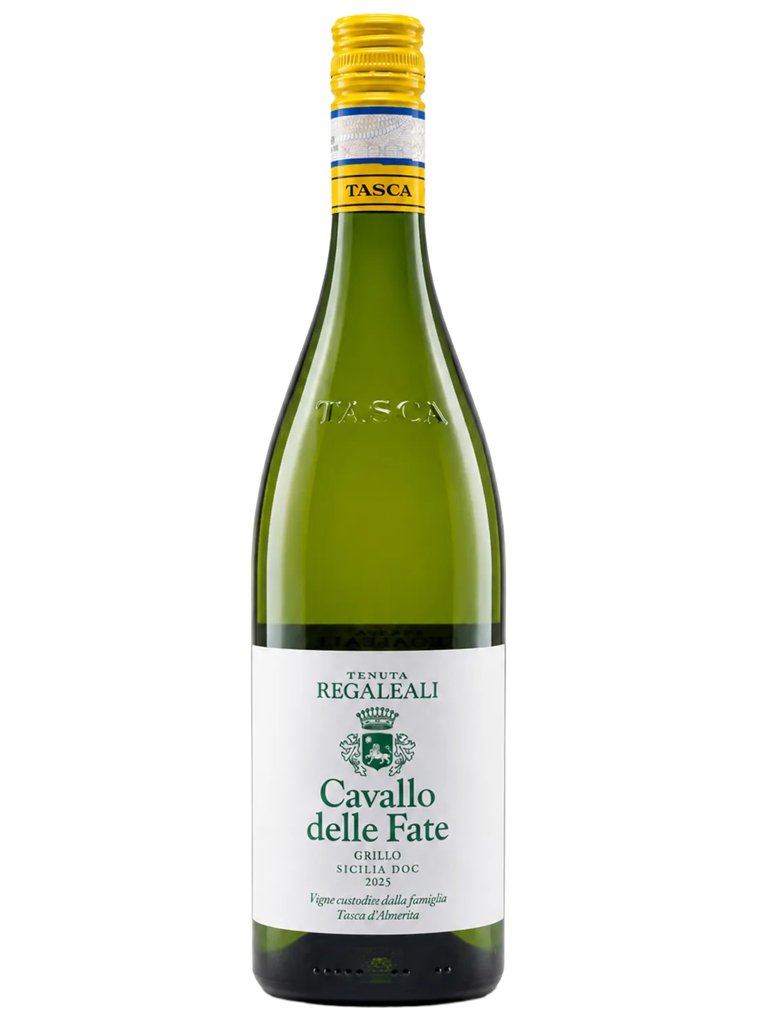 Cavallo delle Fate, italienischer Wein

