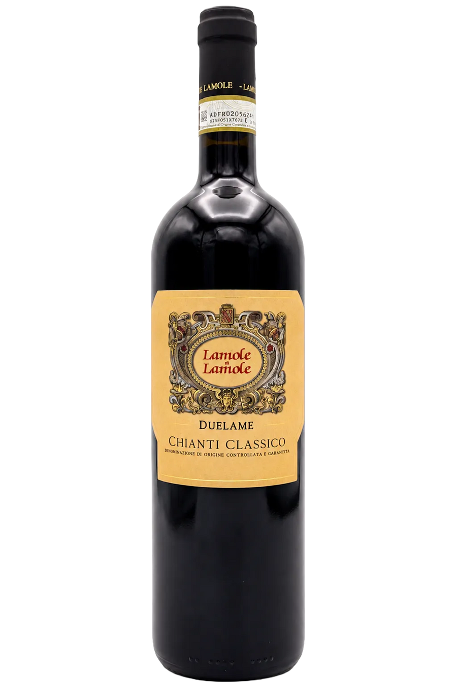 Chianti Classico Due Lame DOCG 2023 | 0,75 L