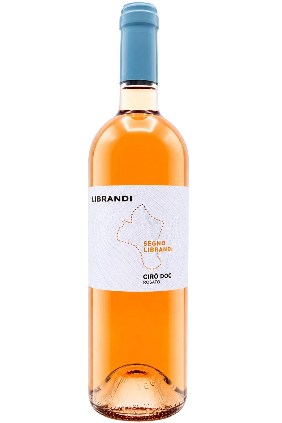 Cirò Rosato DOC 2025